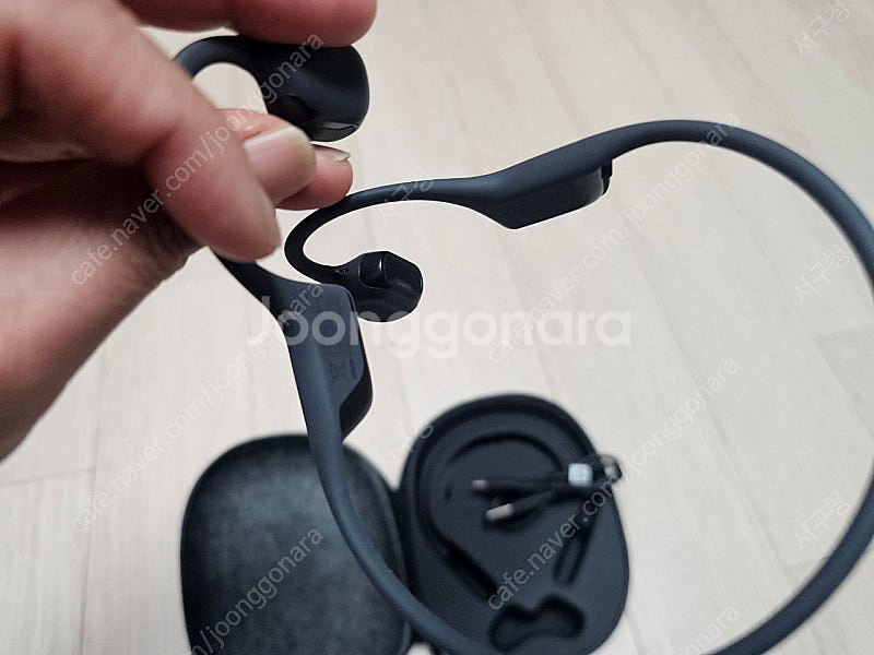 샥즈오프런프로 2 s820. 판매합니다--3