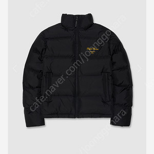 Urbanic30 Royal Rover Puffer Jacket (Black,1) / 얼바닉30 로얄 로버 푸퍼 자켓