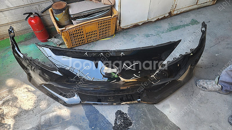 도요타86 TOYOTA86 GT86 19년 후기형 프론...--4