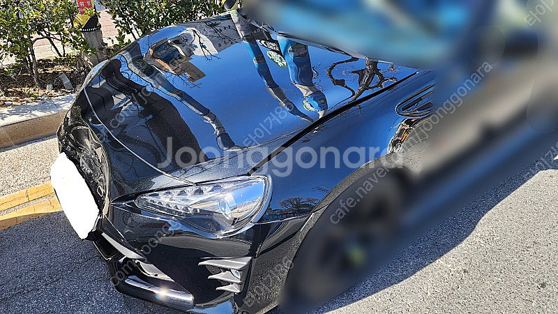 도요타86 TOYOTA86 GT86 19년 후기형 프론...--8