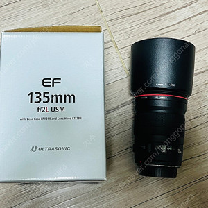 캐논 ef 135mm 큰사무엘