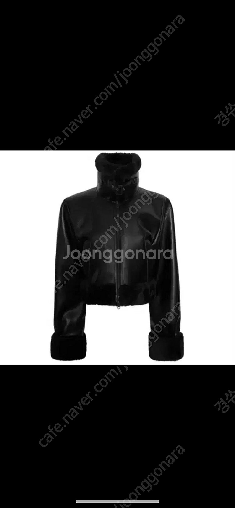 보헤미안서울 무스탕 21버전--0