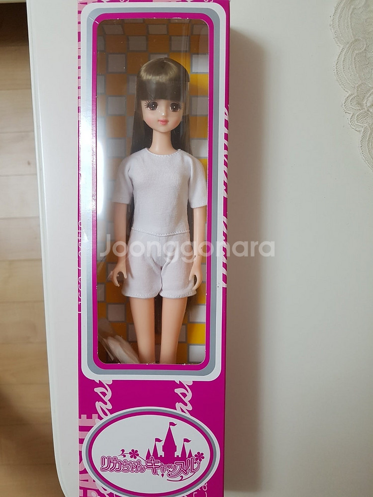 리카캐슬 컨트리제니 초대제니 컨트리초대제니 다카라 제니...--7
