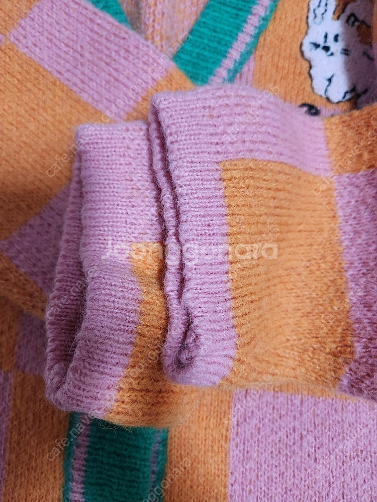 베베베베 가디건 L--2