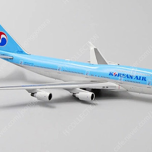 1:400 대한항공 B747-400 2종(HL7461, HL7402) 일괄 판매합니다.