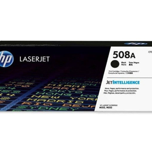 HP CF360 508A 정품토너 검정 판매합니다. (미사용) (박스없음)