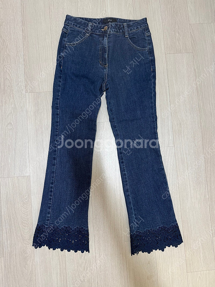 오즈세컨 청바지--1