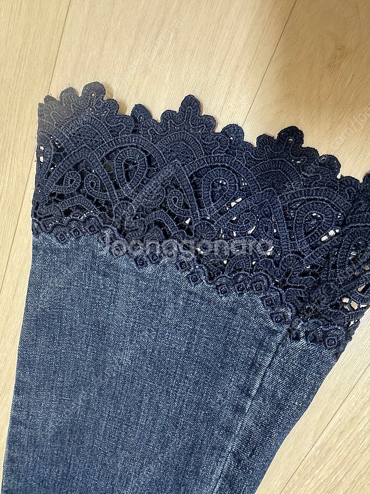 오즈세컨 청바지--3