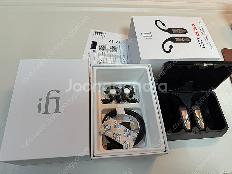 IFI GO Pod 고팟 풀박스--0