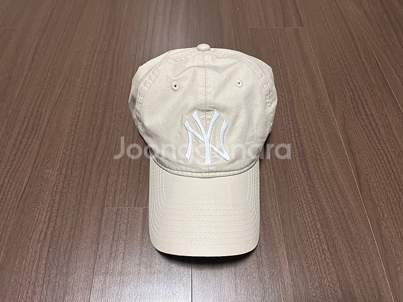 뉴에라 뷰티앤유스 별주 9TWENTY NY 자수 로고 ...--3