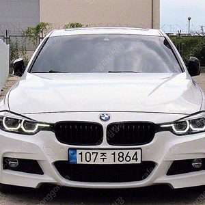 BMW 3시리즈 (F30) 330i M 스포츠 쉐도우 저렴하게 판매합니다 ★전액할부★저신용★