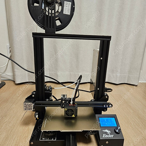 ender3 pro 팝니다.(엔더3 프로, 3d printer 3d프린터)