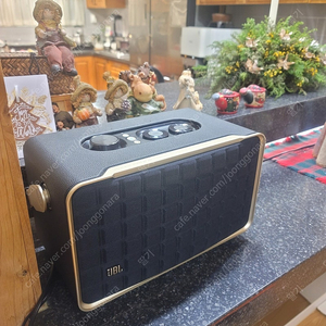 JBL 어센틱 300 블루투스 스피커