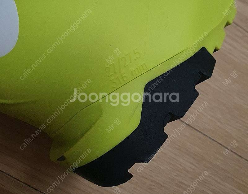 (270~275) 살로몬 X PRO 110 발편한 스키...--4