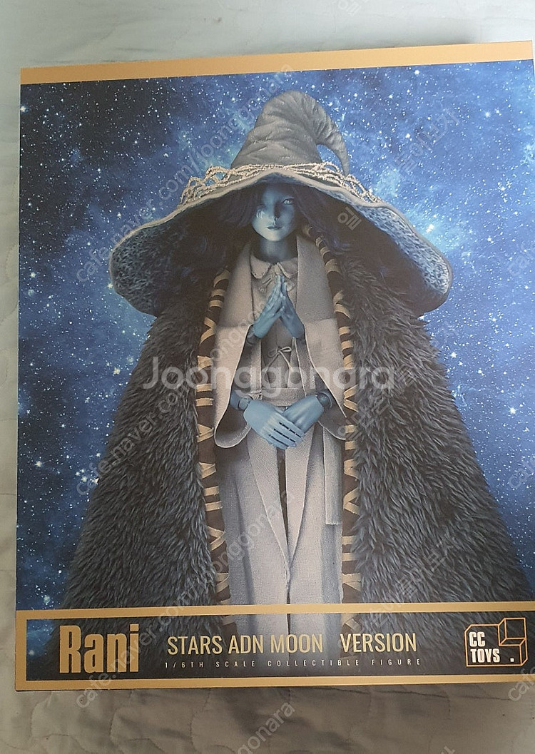 cc toys 엘든링 라니 팝니다--0