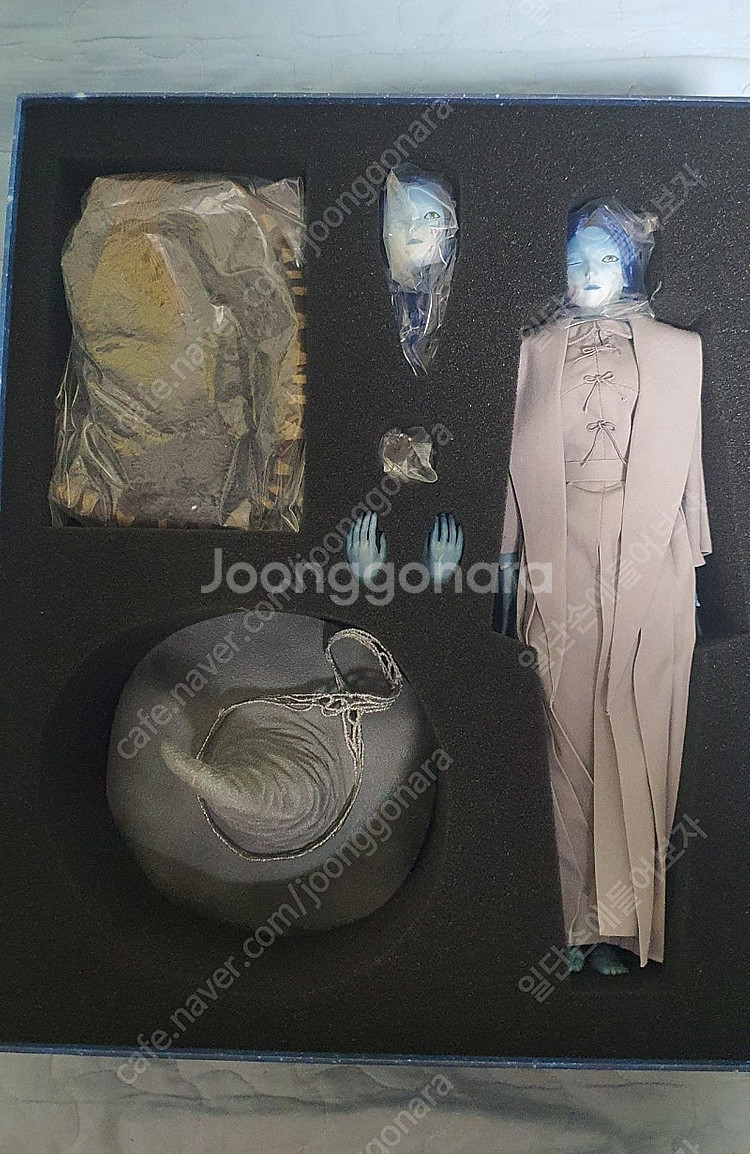 cc toys 엘든링 라니 팝니다--1