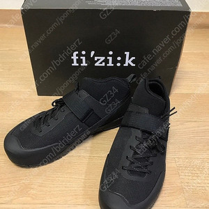 피직 Fizik 그라비타 텐소 Gravita Tensor MTB 클릿 슈즈