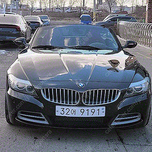 BMW 뉴 Z4 (E89) sDrive 35i 저렴하게 판매합니다 ★전액할부★저신용★