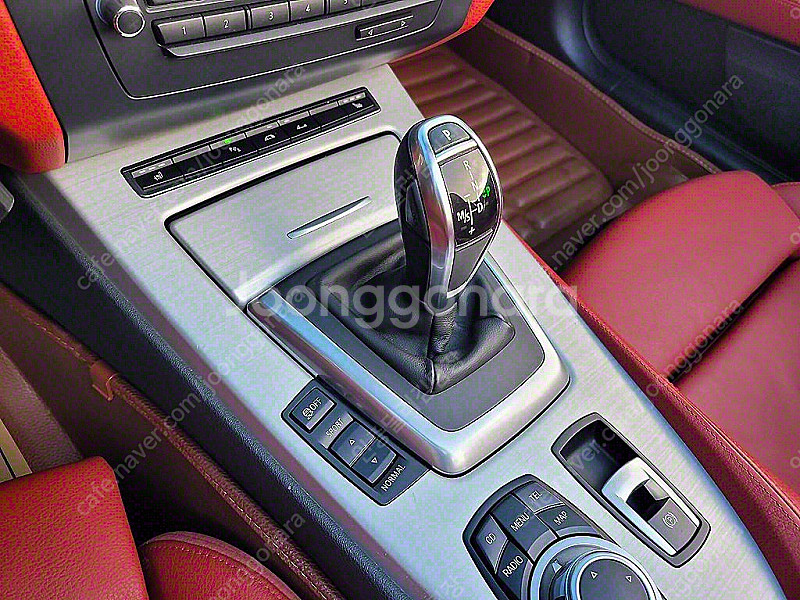 BMW 뉴 Z4 (E89) sDrive 35i 저렴하게...--9