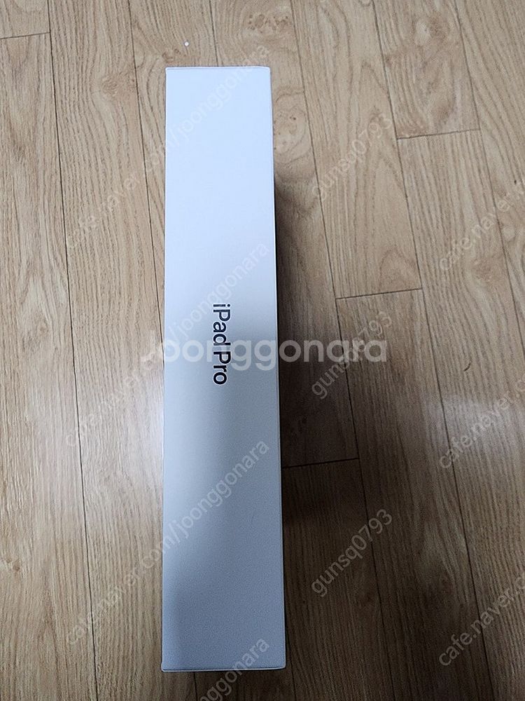 아이패드 프로 11 M4[스페이스 블랙] 256GB W...--1