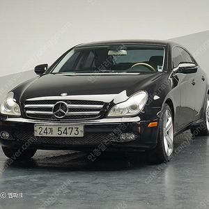 벤츠 CLS클래스 W219 CLS 350 최저가 판매합니다. ★전액할부★저신용★