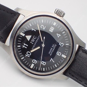 IWC 마크 15 (구매)