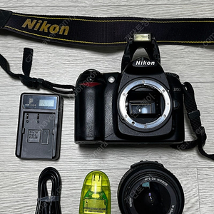 니콘 Dslr 카메라 일괄