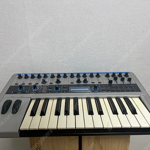 [노베이션] Novation K-Station 빈티지 신디사이저