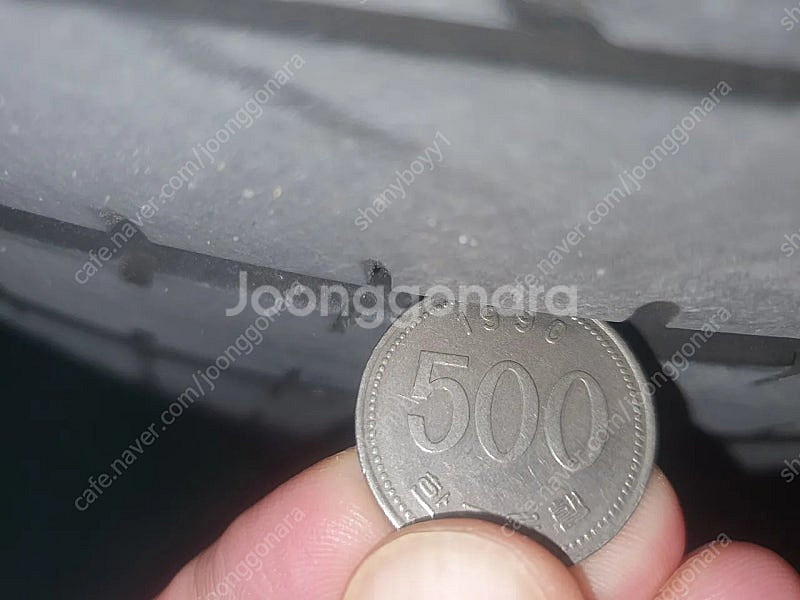 w221 amg패키지19인치휠+피넬리pz4타이어 순정t...--5