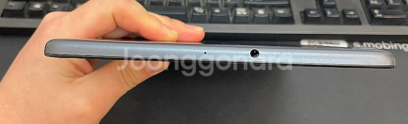 갤럭시탭A 10.1 블랙 32GB 가성비좋은 중고10만...--3