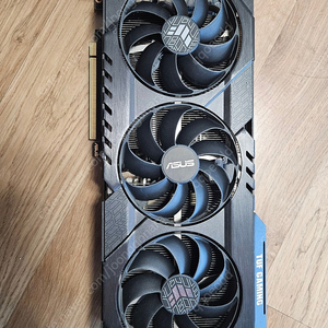 RTX3090 TUF GAMING판매