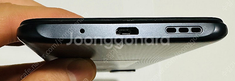 샤오미 레드미 9C 미사용 풀박스 팝니다.(Redmi ...--3