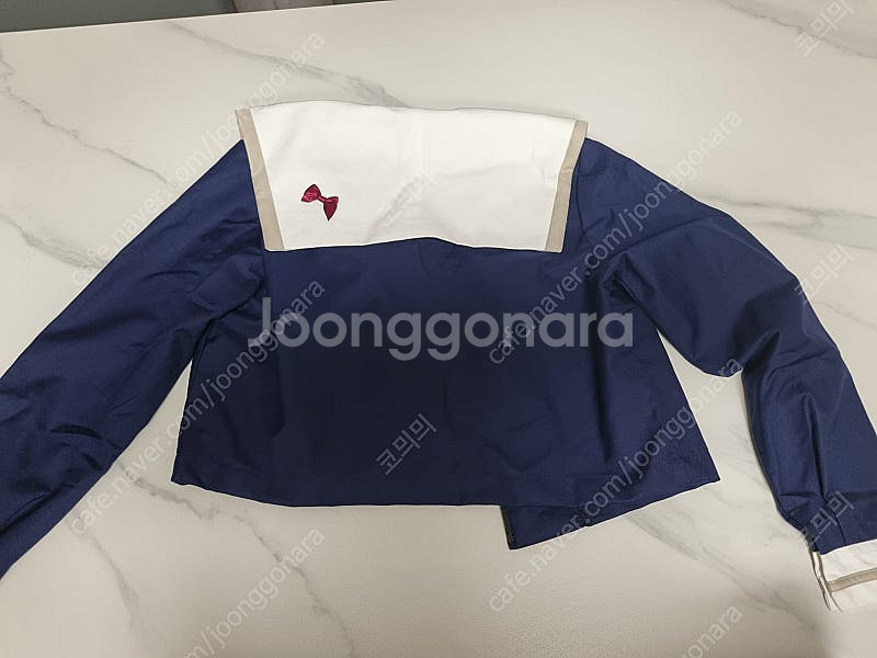 지뢰계 / 양산형 / 멘헤라 : 세라복 풀세트--1