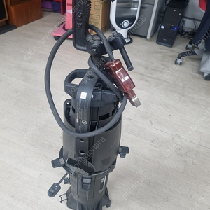 ETC Source Four Ellipsoidal 750 엘립소이드 무대조명