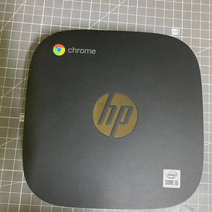 hp 크롬박스 엔터프라이즈 G3