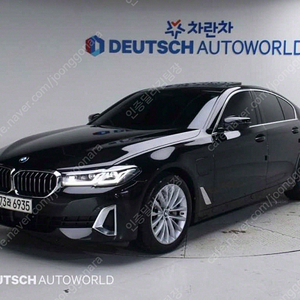 BMW 5시리즈 (G30) 530e 럭셔리 저렴하게 판매합니다 ★전액할부★저신용★