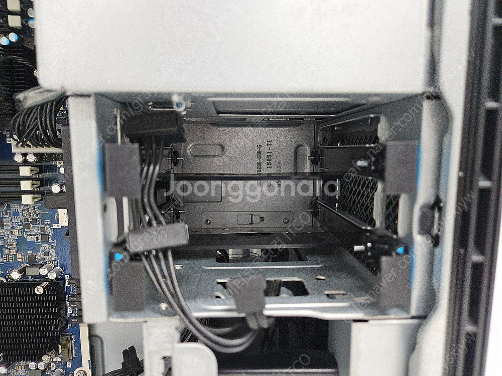 [053] HP Z6 G4 WorkStation 캐드 ...--4