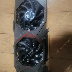 컬러풀 gtx1060 3g 택포 7만