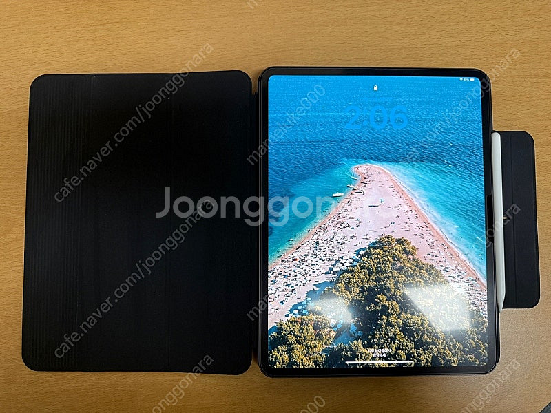 아이패드 프로 7세대 13인치 256g, 애플펜슬 프로...--1