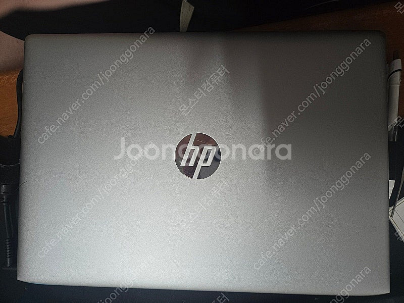 HP PROBOOK 노트북 440 G5 인텔 8세대 I7 노트북--1