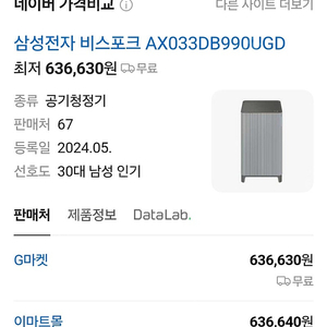 AX033DB990UGD 인피니트공청기