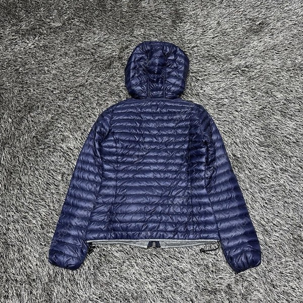 듀베티가 경량 구스다운패딩/여성(40)/JP243/새제품수준 이미지