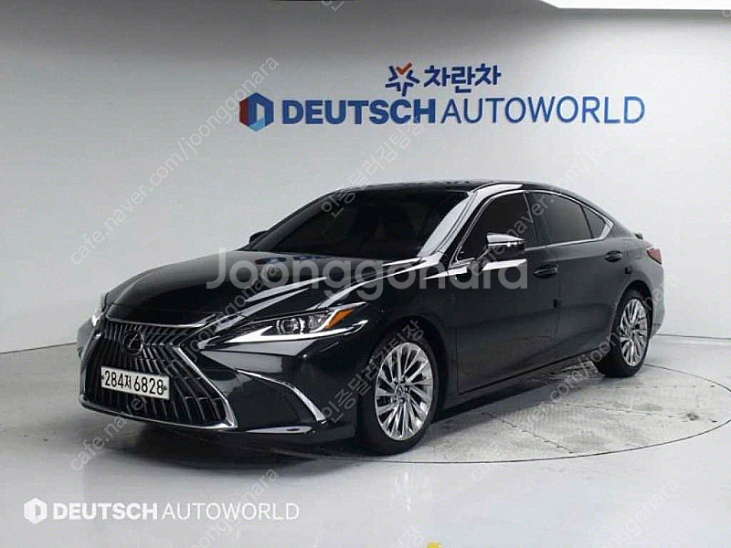 렉서스 ES300h 7세대 럭셔리 플러스 최저가 판매합...--0