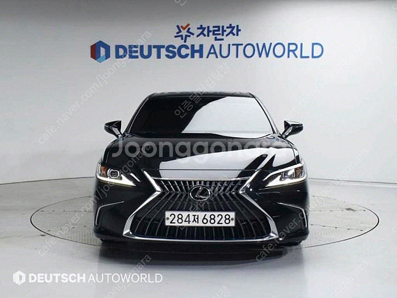렉서스 ES300h 7세대 럭셔리 플러스 최저가 판매합...--2