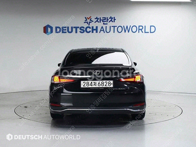 렉서스 ES300h 7세대 럭셔리 플러스 최저가 판매합...--3