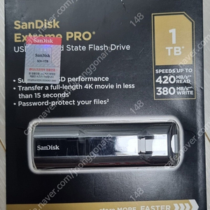 sandisk Z880 USB 1TB