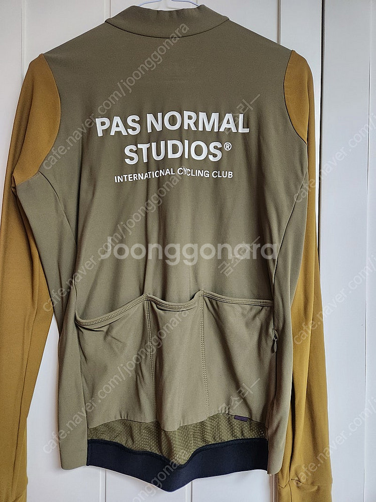 파노말 져지,질렛 라파져지--1