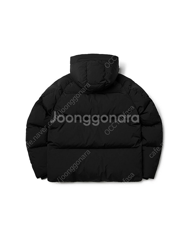 브롬톤런던 구스다운 패딩자켓 95(M)사이즈--7