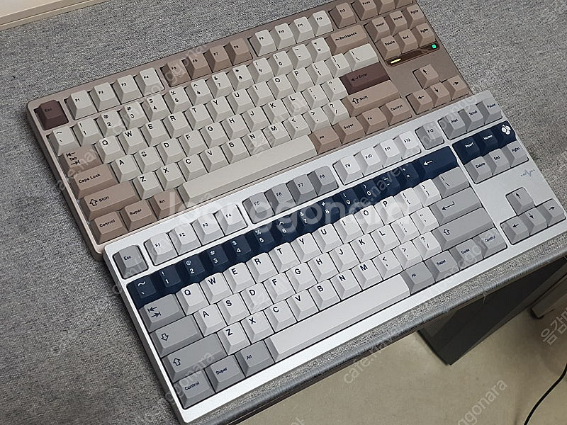 evo80 샌드골드 팝니다--0