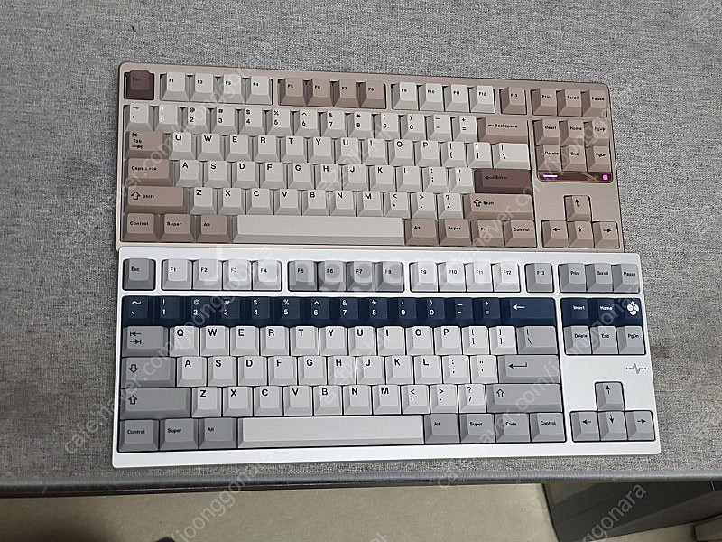 evo80 샌드골드 팝니다--1
